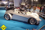ESSEN MOTOR SHOW TUNING 2004 - setul 2