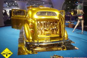 ESSEN MOTOR SHOW TUNING 2004 - setul 2