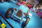 ESSEN MOTOR SHOW TUNING 2004 - setul 2