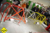 ESSEN MOTOR SHOW TUNING 2004 - setul 2