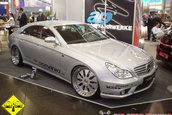 ESSEN MOTOR SHOW TUNING 2004 - setul 2