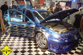 ESSEN MOTOR SHOW TUNING 2004 - setul 2