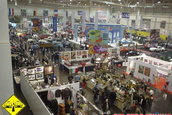ESSEN MOTOR SHOW TUNING 2004 - setul 2
