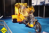ESSEN MOTOR SHOW TUNING 2004 - setul 2