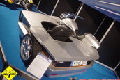 ESSEN MOTOR SHOW TUNING 2004 - setul 2