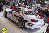 ESSEN MOTOR SHOW TUNING 2004 - setul 2