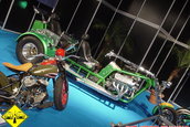 ESSEN MOTOR SHOW TUNING 2004 - setul 2