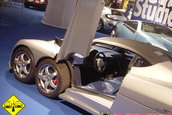 ESSEN MOTOR SHOW TUNING 2004 - setul 2