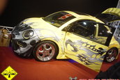 ESSEN MOTOR SHOW TUNING 2004 - setul 2