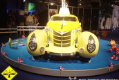 ESSEN MOTOR SHOW TUNING 2004 - setul 2