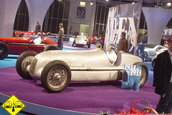 ESSEN MOTOR SHOW TUNING 2004 - setul 2