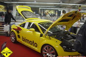 ESSEN MOTOR SHOW TUNING 2004 - setul 2
