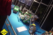 ESSEN MOTOR SHOW TUNING 2004 - setul 2