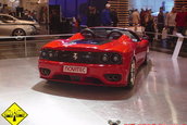 ESSEN MOTOR SHOW TUNING 2004 - setul 2