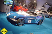 ESSEN MOTOR SHOW TUNING 2004 - setul 2