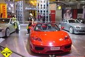 ESSEN MOTOR SHOW TUNING 2004 - setul 2