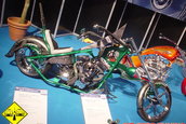 ESSEN MOTOR SHOW TUNING 2004 - setul 2