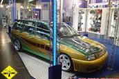 ESSEN MOTOR SHOW TUNING 2004 - setul 2