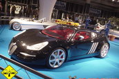 ESSEN MOTOR SHOW TUNING 2004 - setul 2