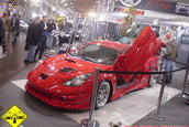 ESSEN MOTOR SHOW TUNING 2004 - setul 2