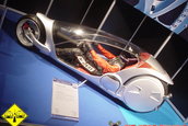 ESSEN MOTOR SHOW TUNING 2004 - setul 2