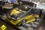 ESSEN MOTOR SHOW TUNING 2004 - setul 2