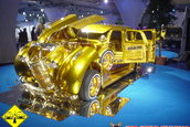 ESSEN MOTOR SHOW TUNING 2004 - setul 2