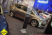 ESSEN MOTOR SHOW TUNING 2004 - setul 2