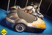 ESSEN MOTOR SHOW TUNING 2004 - setul 2