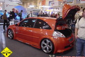 ESSEN MOTOR SHOW TUNING 2004 - setul 2