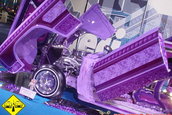 ESSEN MOTOR SHOW TUNING 2004 - setul 2