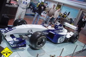 ESSEN MOTOR SHOW TUNING 2004 - setul 2