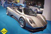ESSEN MOTOR SHOW TUNING 2004 - setul 2