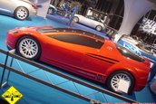 ESSEN MOTOR SHOW TUNING 2004 - setul 2