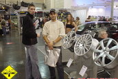 ESSEN MOTOR SHOW TUNING 2004 - setul 2