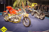 ESSEN MOTOR SHOW TUNING 2004 - setul 2