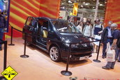 ESSEN MOTOR SHOW TUNING 2004 - setul 2