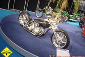 ESSEN MOTOR SHOW TUNING 2004 - setul 2