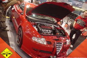 ESSEN MOTOR SHOW TUNING 2004 - setul 2