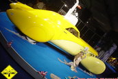 ESSEN MOTOR SHOW TUNING 2004 - setul 2