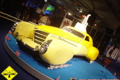 ESSEN MOTOR SHOW TUNING 2004 - setul 2