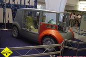 ESSEN MOTOR SHOW TUNING 2004 - setul 2