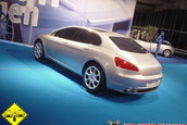 ESSEN MOTOR SHOW TUNING 2004 - setul 2