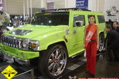 ESSEN MOTOR SHOW TUNING 2004 - setul 2