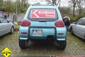 ESSEN MOTOR SHOW TUNING 2004 - setul 2