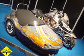 ESSEN MOTOR SHOW TUNING 2004 - setul 2