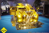 ESSEN MOTOR SHOW TUNING 2004 - setul 2