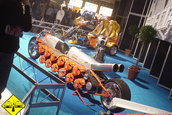 ESSEN MOTOR SHOW TUNING 2004 - setul 2