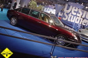 ESSEN MOTOR SHOW TUNING 2004 - setul 2