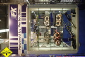 ESSEN MOTOR SHOW TUNING 2004 - setul 2